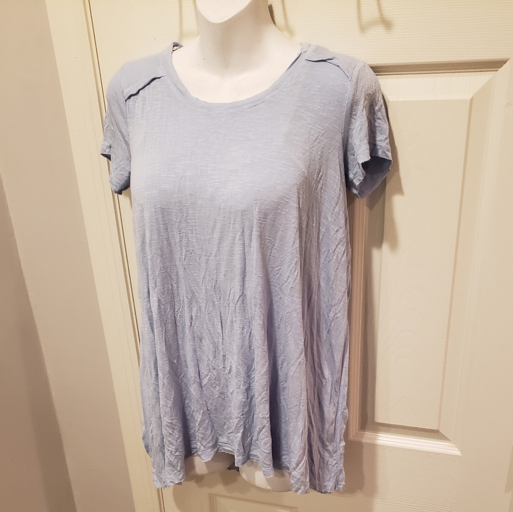 Side Access Nursing Tunic